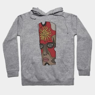 Antique Culture Native Hoodie